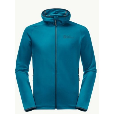 Jack Wolfskin Baiselberg Hooded FZ Herren